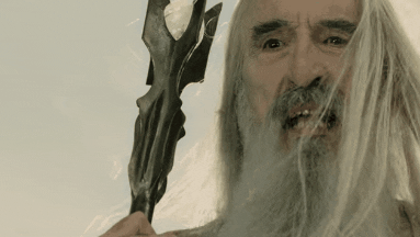Friday Five: Our Favorite 'Lord of the Rings' Extended Editions Scenes!