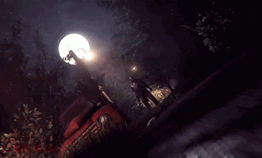 Video Vault: Friday the 13th: The Video Game Tips and Tricks!