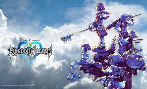The 'Kingdom Hearts' Worlds That Almost Made Us Break Our Controllers