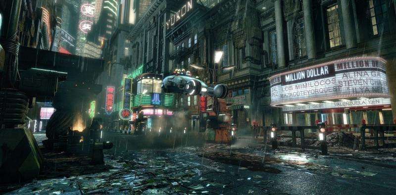 The Daily Crate | A 'Blade Runner' Primer: Where Book and Movie Diverge