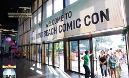 Events: Long Beach Comic Con Heats Up This Weekend!