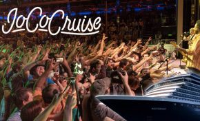 Exclusive: Our Interview with Jonathan Coulton + WIN a JoCo Cruise Trip!