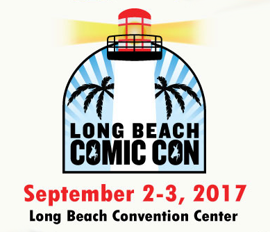 The Daily Crate | Events: Long Beach Comic Con Heats Up This Weekend!