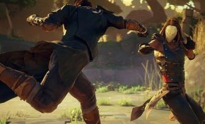 Gaming: Prepare Yourself for Devolver Digital's 'Absolver'!