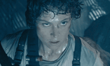 Tuesday Trivia: Heading Back out Into Space With 'Aliens'