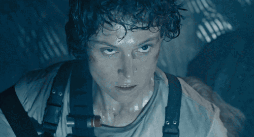 Tuesday Trivia: Heading Back out Into Space With ‘Aliens’
