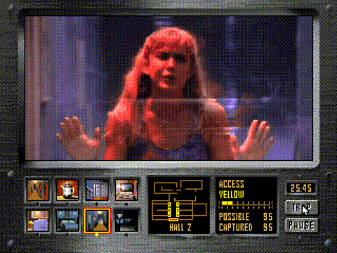 The Daily Crate | Blast from the Past: FMV Games You Should Be Playing!