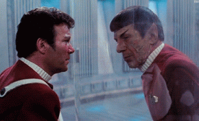 Friday Five: 1982's Summer of Cool + WIN Tickets to See 'Star Trek II' In Theaters!
