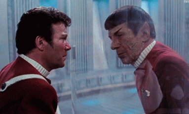 Friday Five: 1982's Summer of Cool + WIN Tickets to See 'Star Trek II' In Theaters!