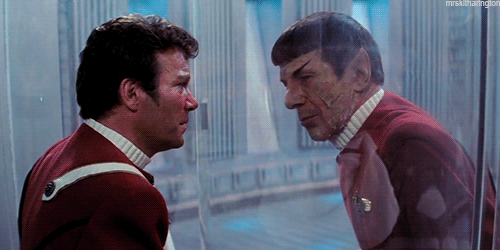 Friday Five: 1982’s Summer of Cool + WIN Tickets to See ‘Star Trek II’ In Theaters!