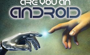 Loot Crate Quiz: Are You An Android?!