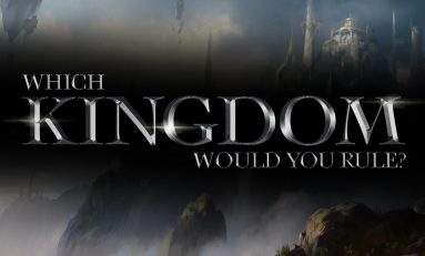 Loot Quiz: Which Kingdom Would You Rule?