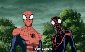 Looter Love: #MarvelGear & Goods Spider-Man Sleep Mask!