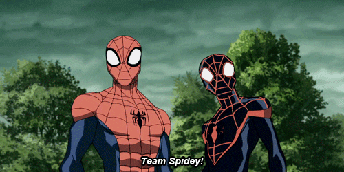 Looter Love: #MarvelGear & Goods Spider-Man Sleep Mask!