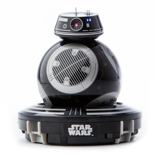 The Daily Crate | Friday Five: Our 'Star Wars' Force Friday Impulse Buys!