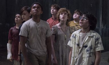 Friday Five: Yes, We're Fancasting the Inevitable 'IT' Sequel, Too!
