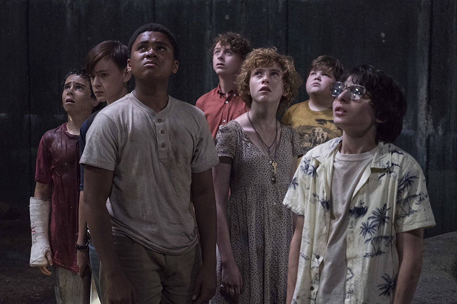 The Daily Crate | Friday Five: Yes, We're Fancasting the Inevitable 'IT' Sequel, Too!