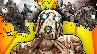 The Daily Crate | Gaming: 'Borderlands 3' and Other Long-Awaited Sequels