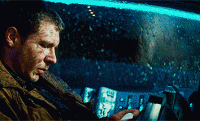 Tuesday Trivia: Test Your 'Blade Runner' Knowledge!