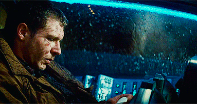 Tuesday Trivia: Test Your 'Blade Runner' Knowledge!