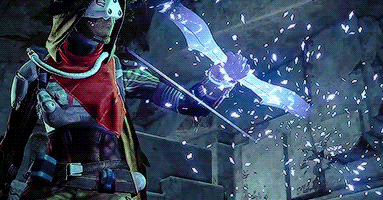 Trivia Tuesday: How Knowledgable Are You About 'Destiny 2'?!