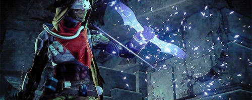 Trivia Tuesday: How Knowledgable Are You About ‘Destiny 2’?!