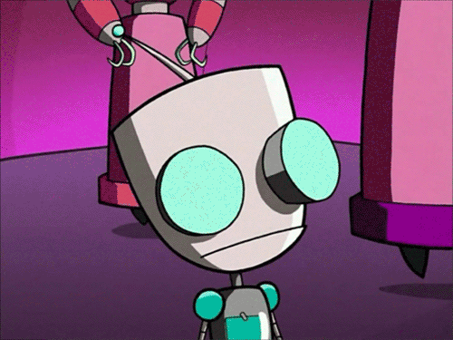 The Daily Crate | Tuesday Trivia: Your Dose of Invader Zim!