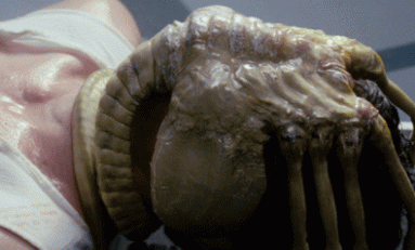 Video Vault: 10 Interesting Facts from 1979's 'Alien'!