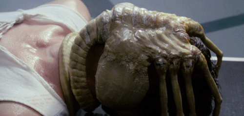 Video Vault: 10 Interesting Facts from 1979’s ‘Alien’!