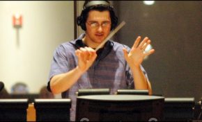 Exclusive: Interview with Absolver's Composer Austin Wintory