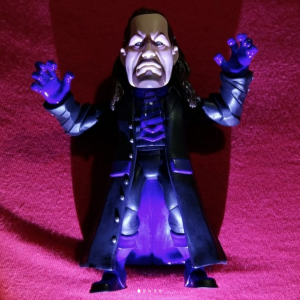 The Daily Crate | Looter Love: WWE Slam Crate Undertaker Figure