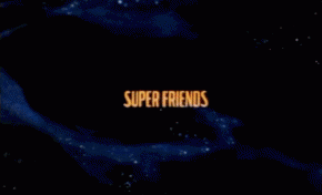 Video Vault: Flashback to 'Superfriends' Across the Years!