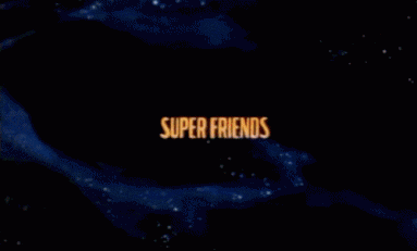 Video Vault: Flashback to 'Superfriends' Across the Years!