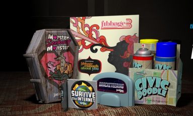 Gaming: The Jackbox Games Party Pack 4! Get Your Friends! Quick!