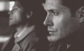 Tuesday Trivia: Test Your 'Supernatural' Winchester Facts!