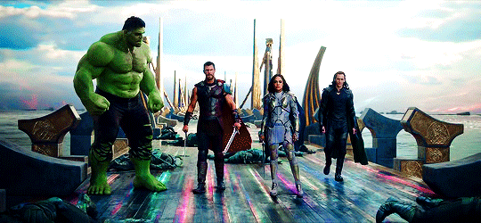 Tuesday Trivia: That ‘Thor: Ragnarok’ HYPE!