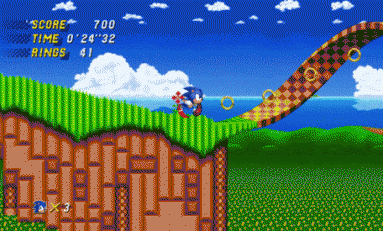 Tuesday Trivia: Show Us How Well You Know Sonic The Hedgehog!