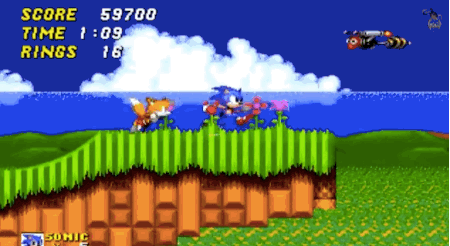 The Daily Crate | Tuesday Trivia: Show Us How Well You Know Sonic The Hedgehog!