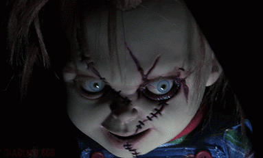 Exclusive: Interview with 'Chucky' Creator Don Mancini + WIN a Signed Chucky Prize Pack!