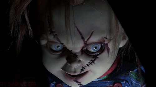 Exclusive: Interview with ‘Chucky’ Creator Don Mancini + WIN a Signed Chucky Prize Pack!