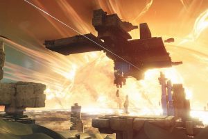 The Daily Crate | Gaming:  Previewing The 'Curse Of Osiris' DLC Coming To 'Destiny 2'!