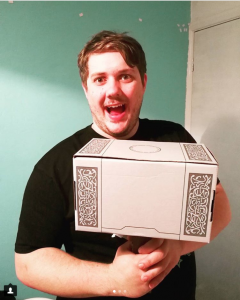 The Daily Crate | Looter Love: Your 'Mythical' Mjolnir #CrateCraft Photos!