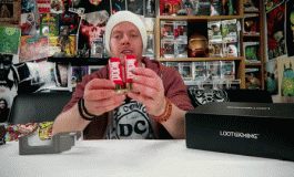 Looter Love: Cheers to Doom Shotgun Shell Mini Glasses!