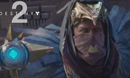 Gaming:  Previewing The 'Curse Of Osiris' DLC Coming To 'Destiny 2'!