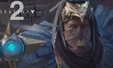 Gaming:  Previewing The 'Curse Of Osiris' DLC Coming To 'Destiny 2'!