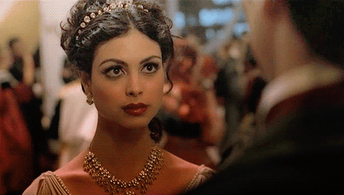 The Daily Crate | GIF Crate: More Moments of Awesomeness from Firefly!