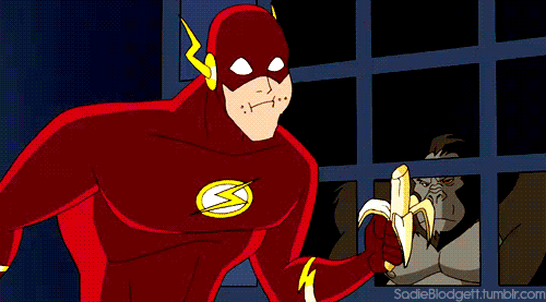 The Daily Crate | GIF Crate: Save Your Timeline with Justice League GIFs!