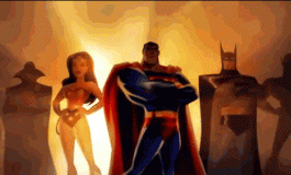 GIF Crate: Save Your Timeline with Justice League GIFs!