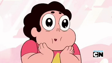GIF Crate: Treat Your Eyeballs to Some ‘Steven Universe’ GIFs!
