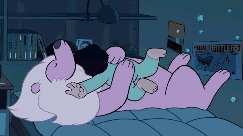 The Daily Crate | GIF Crate: Treat Your Eyeballs to Some 'Steven Universe' GIFs!